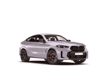 BMW X6 xDrive30d MHT M Sport 5dr Step Auto [Pro Pack]
