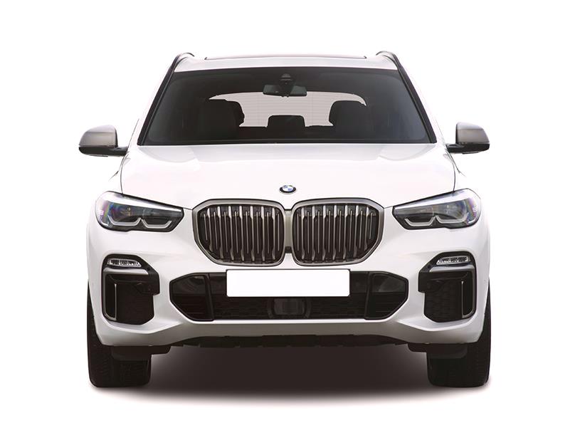 3902500 xDrive X5 M Competition 5dr Step Auto