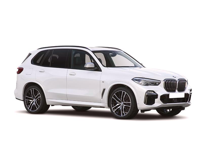 3902500 xDrive X5 M Competition 5dr Step Auto