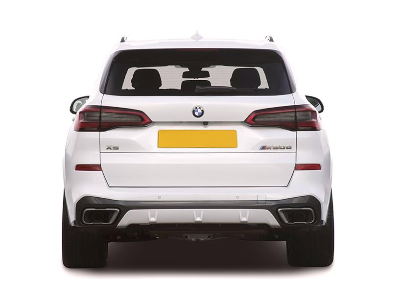 3902500 xDrive X5 M Competition 5dr Step Auto