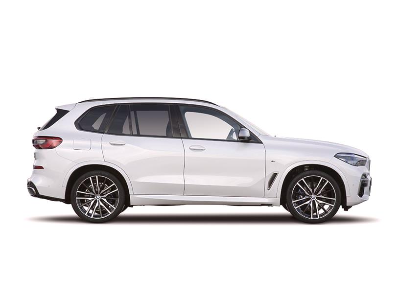 3902501 xDrive X5 M Competition 5dr Step Auto [Ultimate]