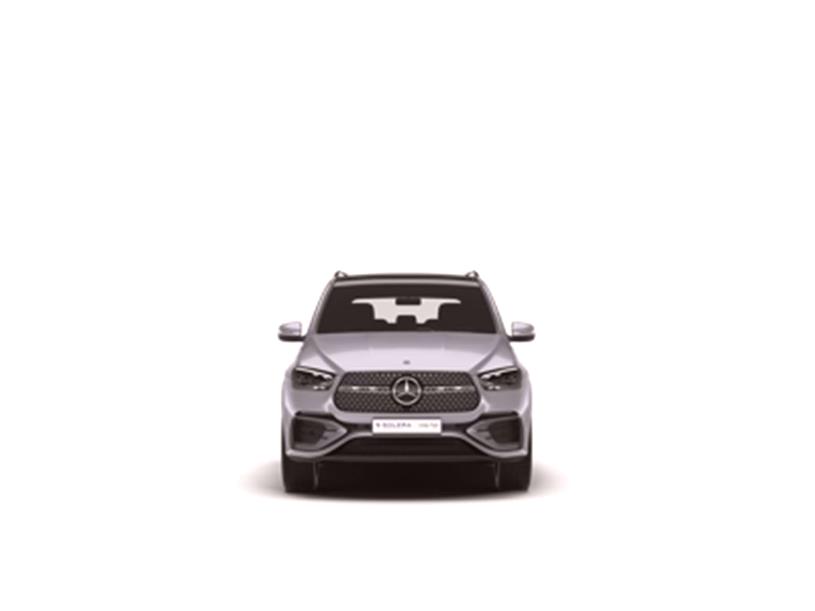3733998 GLE 300d 4Matic AMG Line Prem 5dr 9G-Tronic [7 St]