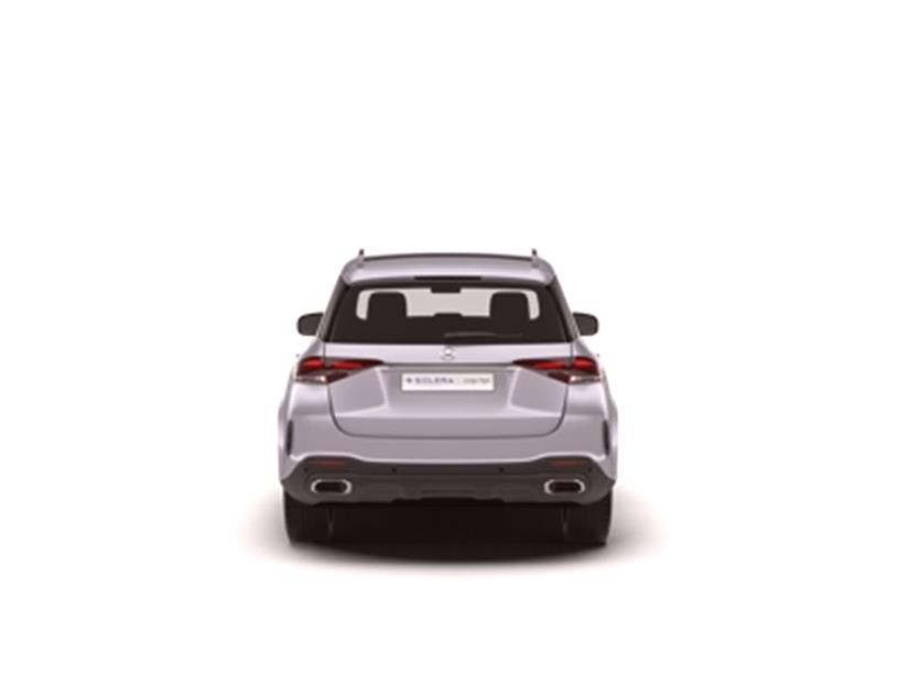 3734001 GLE 450d 4Matic AMG Line Prem + 5dr 9G-Tron [7 St]