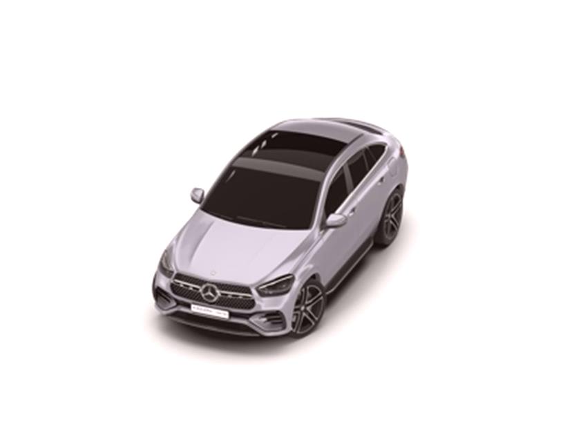 3734007 GLE 450d 4Matic AMG Line Premium + 5dr 9G-Tronic