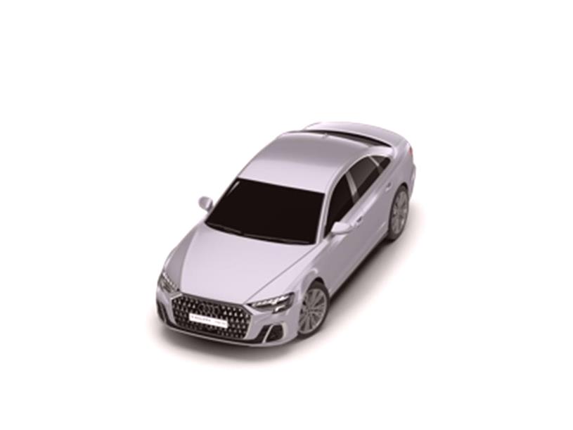 3734021 50 TDI Quattro Black Edition 4dr Tiptronic [Tech]