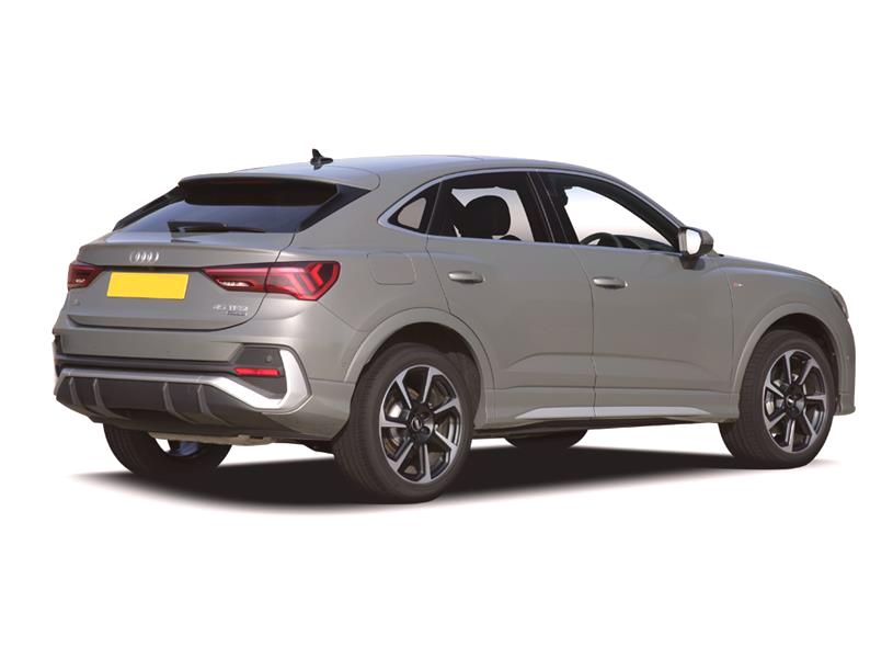 3521658 35 TDI S Line 5dr S Tronic [Leather]