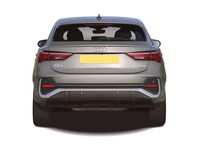 3539087 35 TDI Black Edition 5dr S Tronic [Tech Pro]