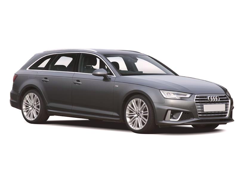 3978335 35 TDI Black Edition 5dr S Tronic [Tech Pro]