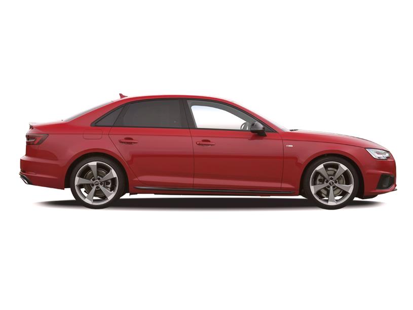 3978318 40 TDI 204 Quattro Sport 4dr S Tronic [Tech Pro]