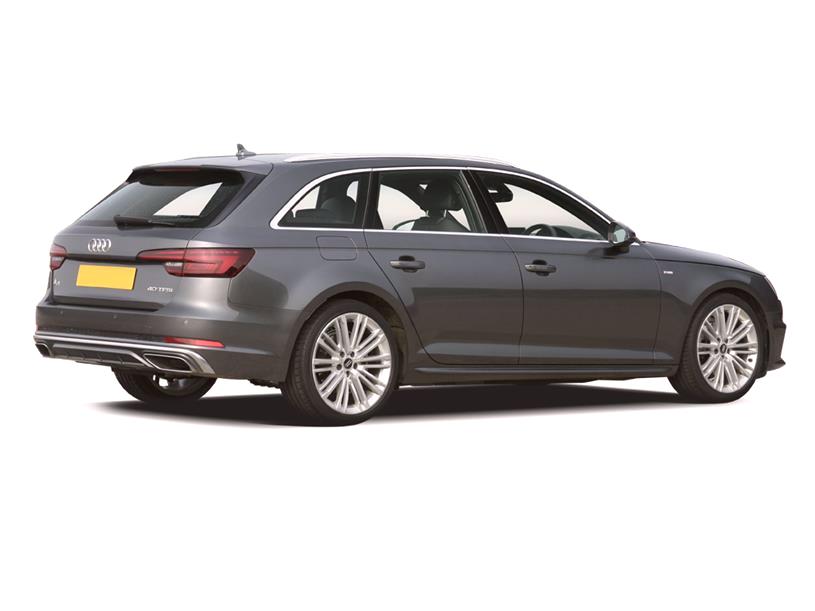 3978320 40 TDI 204 Quattro Sport 5dr S Tronic [Tech Pro]