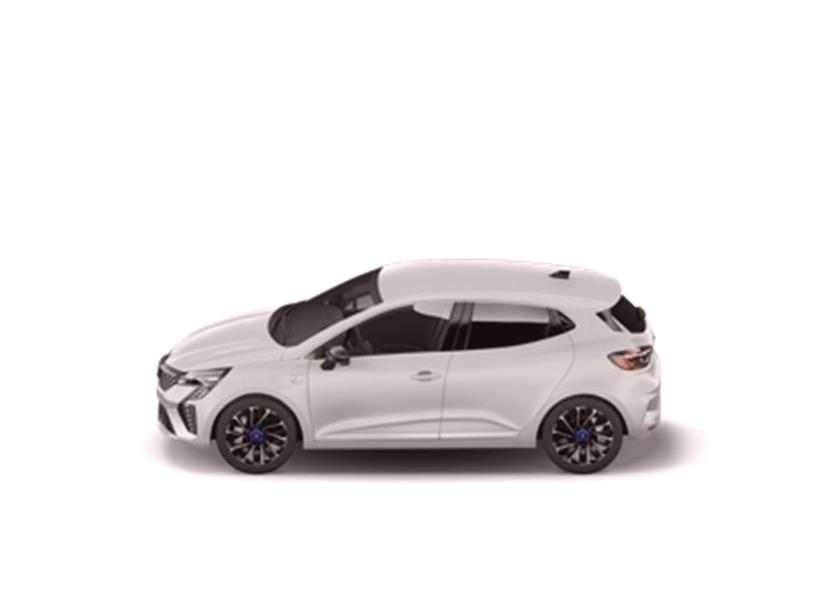 3689397 1.6 E-TECH full hybrid 145 Esprit Alpine 5dr Auto