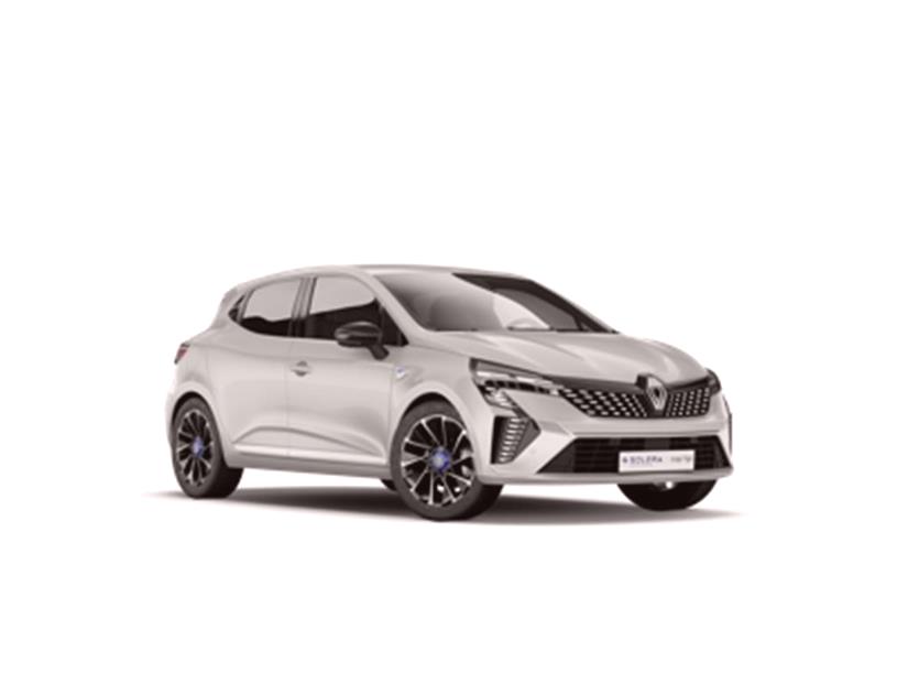 3689397 1.6 E-TECH full hybrid 145 Esprit Alpine 5dr Auto