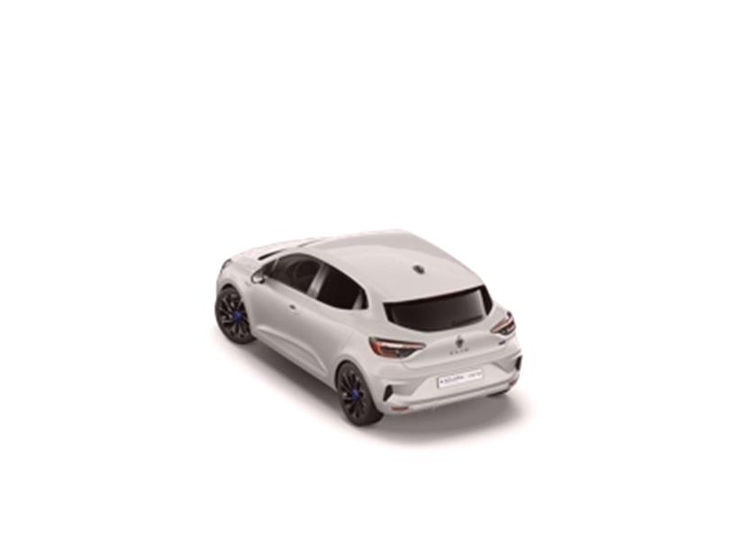 3689397 1.6 E-TECH full hybrid 145 Esprit Alpine 5dr Auto