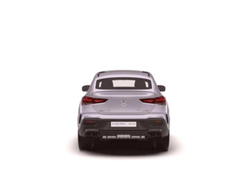 3850686 GLE 53 4Matic+ Night Edition Premium Plus 5dr TCT