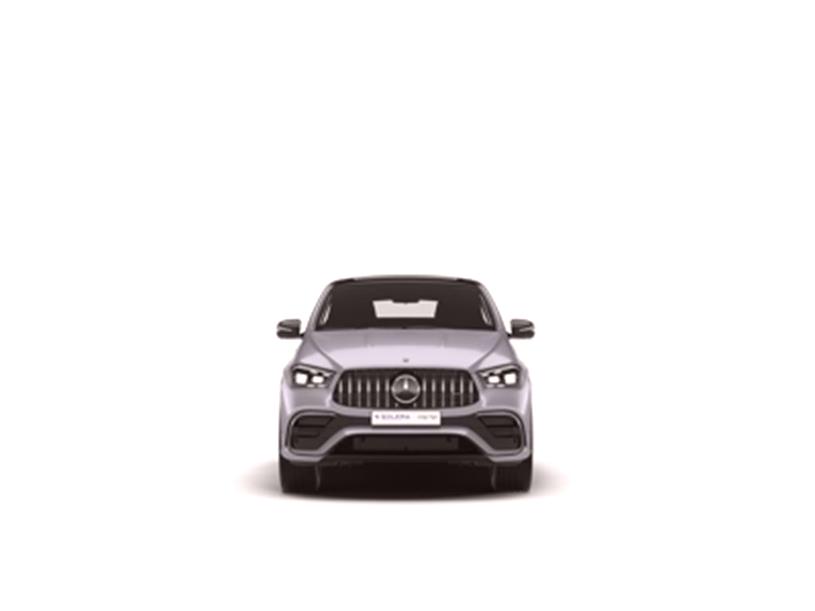 3850687 GLE 63 S 4Matic+ Night Edition Premium + 5dr TCT