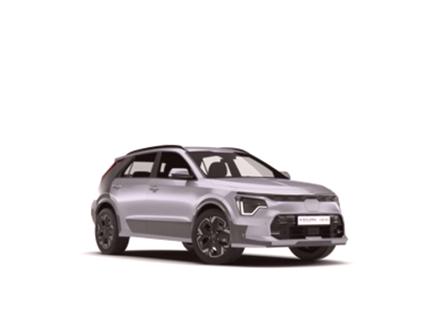Kia Niro Ev Estate 150kW 2 Nav 65kWh 5dr Auto