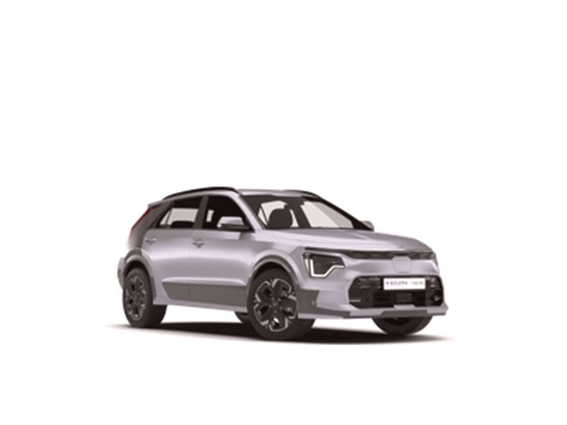 3488852 150kW 2 Nav 65kWh 5dr Auto