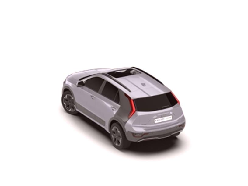 3488852 150kW 2 Nav 65kWh 5dr Auto