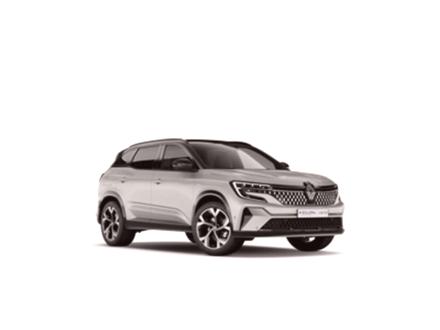 Renault Austral Estate E-Tech FHEV Techno Esprit Alpine 5dr Auto