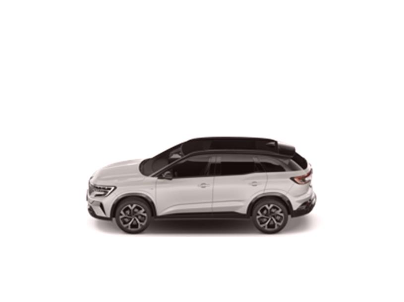 3559712 E-Tech FHEV Techno Esprit Alpine 5dr Auto