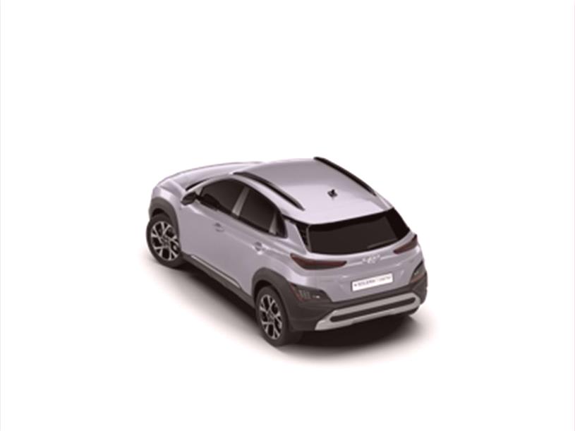 3978715 1.6 GDi Hybrid N Line S 5dr DCT [Lux Pack]