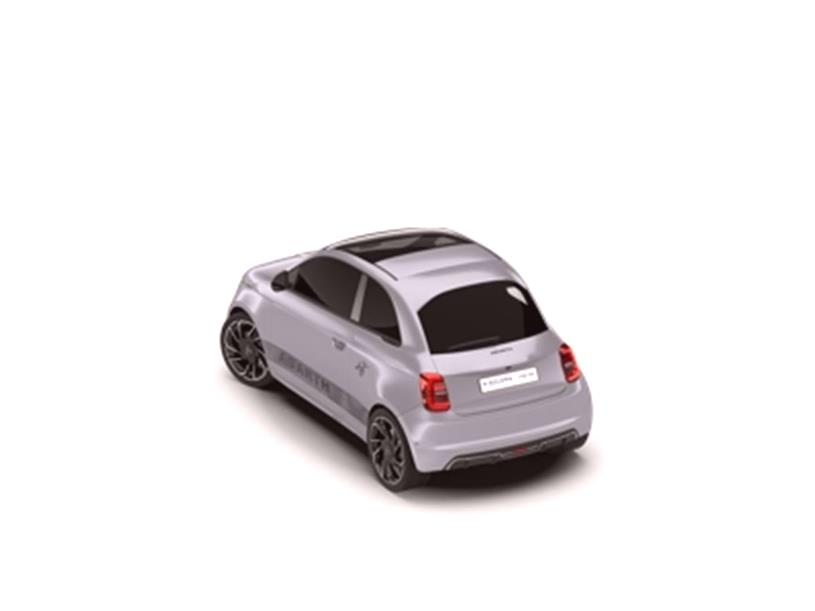 3593906 114kW 42.2kWh 3dr Auto