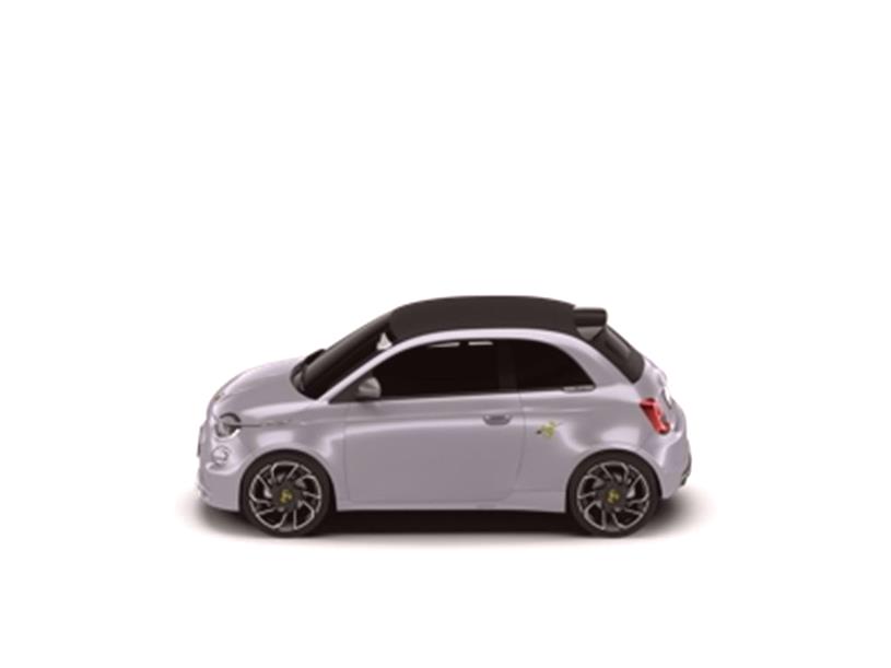 3593903 114kW 42.2kWh 2dr Auto