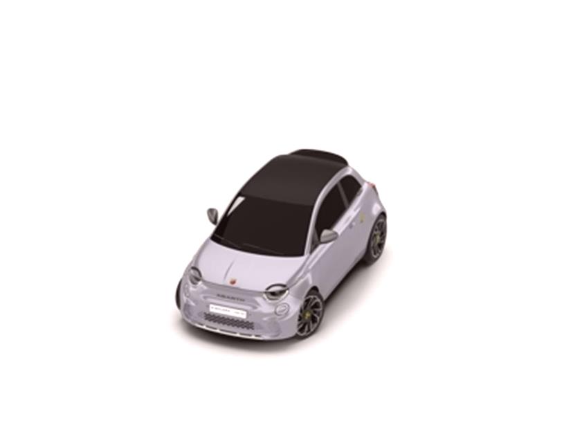 3593905 114kW Turismo 42.2kWh 2dr Auto