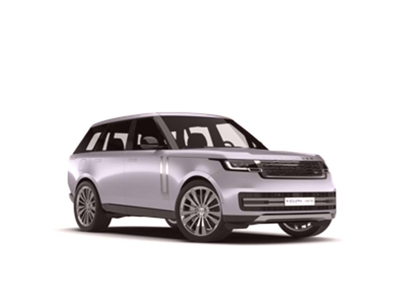 3850646 3.0 P550e Autobiography 4dr Auto