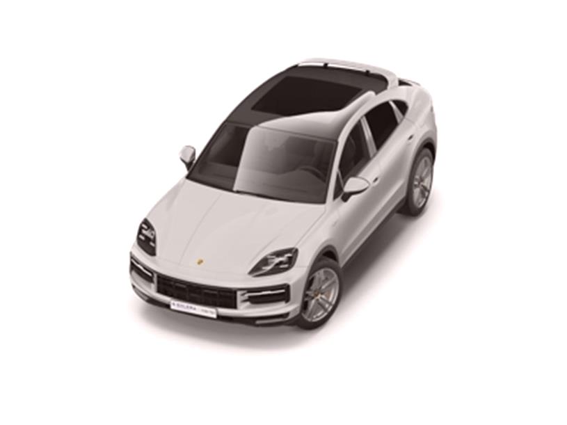 3942517 5dr Tiptronic S [5 Seat]