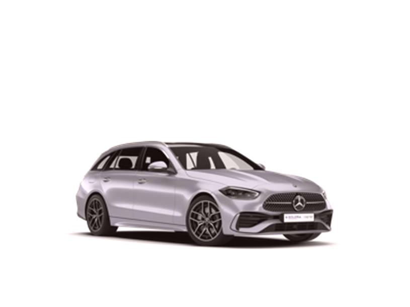 3946913 C220d [197] AMG Line 5dr 9G-Tronic