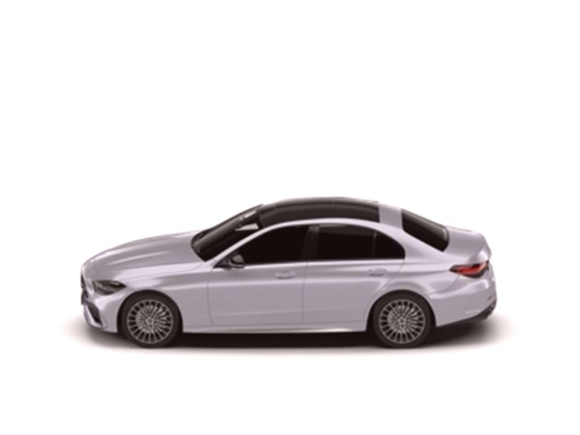 3946914 C220d [197] AMG Line Premium 4dr 9G-Tronic