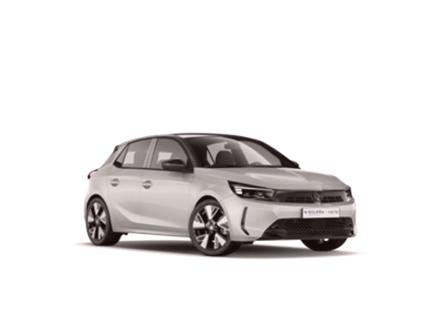 Vauxhall Corsa Electric Hatchback 100kW GS 50kWh 5dr Auto