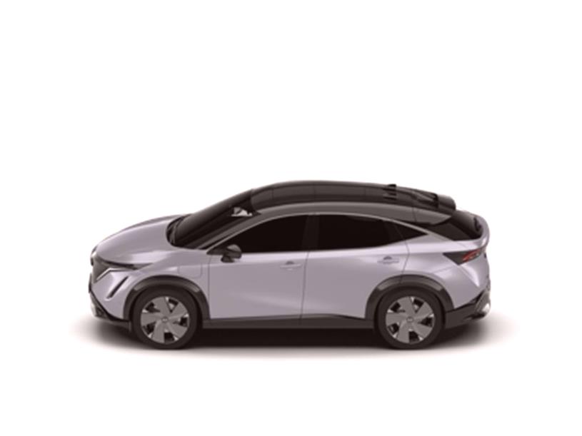 3734046 160kW Engage 63kWh 5dr Auto