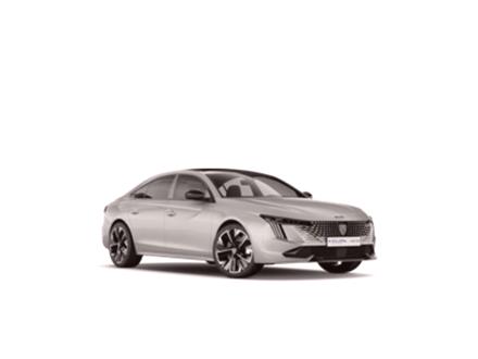 Peugeot 508 Fastback 1.6 Hybrid 225 GT 5dr e-EAT8