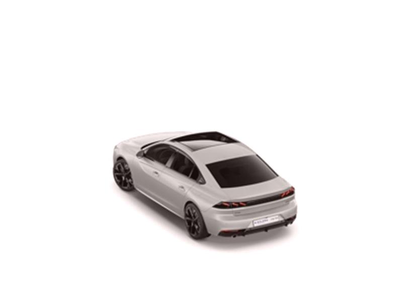 3734060 1.6 Hybrid 225 GT 5dr e-EAT8