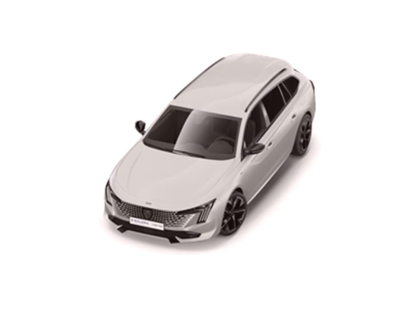 3734068 1.6 Hybrid 225 GT 5dr e-EAT8