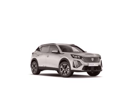 Peugeot 2008 1.2 PureTech 130 Allure 5dr EAT8