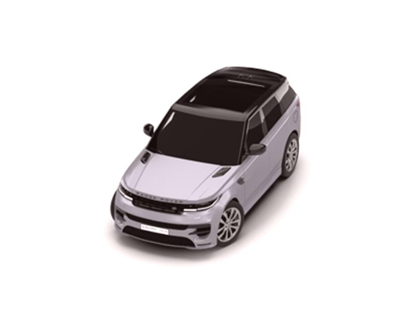 3553894 3.0 P460e Dynamic SE 5dr Auto