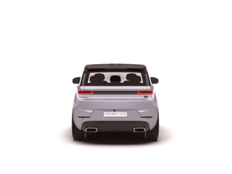 3850658 3.0 P550e Autobiography 5dr Auto