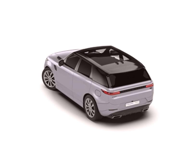 3850658 3.0 P550e Autobiography 5dr Auto