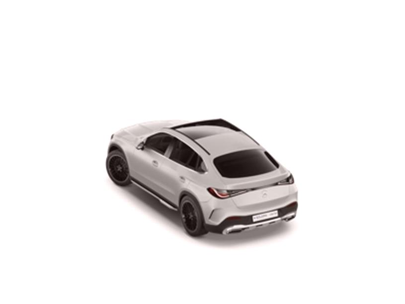 3734082 GLC 300 4Matic AMG Line 5dr 9G-Tronic