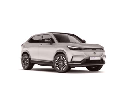 Honda E NY1 150kW Elegance 69kWh 5dr Auto