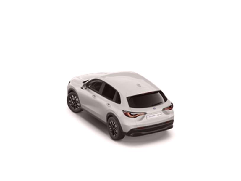 3942432 2.0 eHEV Elegance 5dr CVT