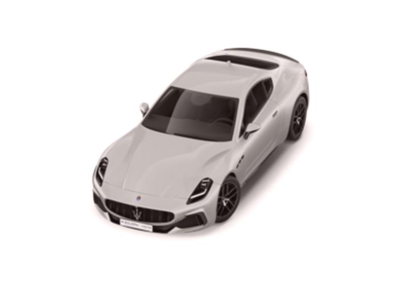 3978943 3.0 V6 Modena 2dr Auto