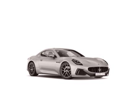 Maserati GRANTURISMO 3.0 V6 Trofeo 2dr Auto