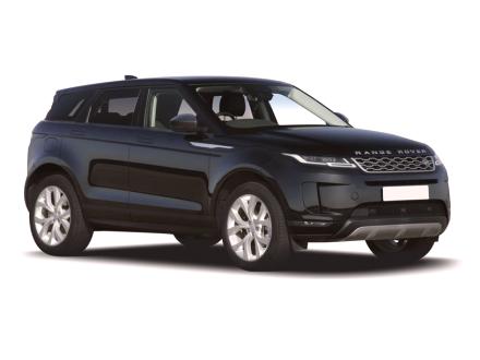 Land Rover RANGE ROVER EVOQUE 2.0 D165 S 5dr Auto