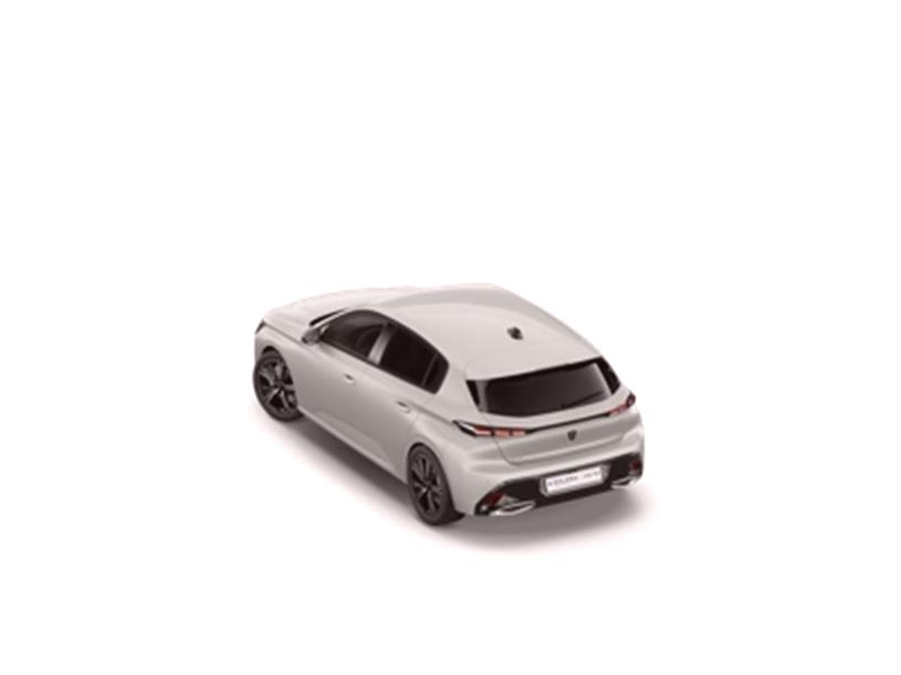 3559752 115kW GT 54kWh 5dr Auto