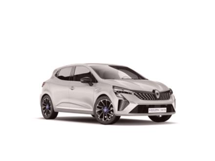 Renault CLIO 1.0 TCe 90 Evolution 5dr