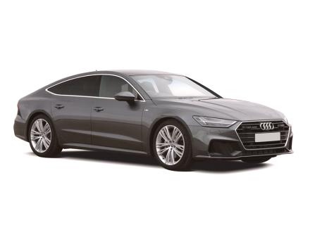 Audi A7 40 TDI Quattro Sport 5dr S Tronic
